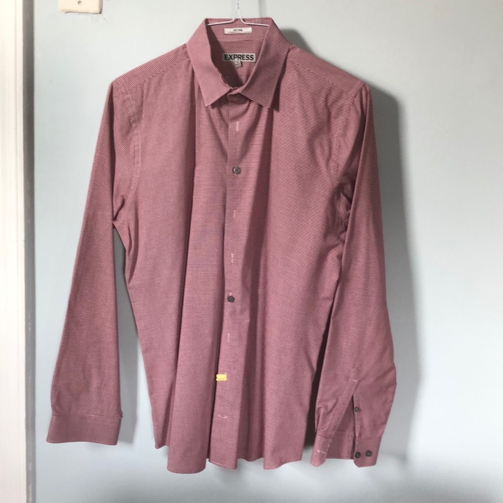 Medium Tall Express Men’s Shirt (15.5-36/37)